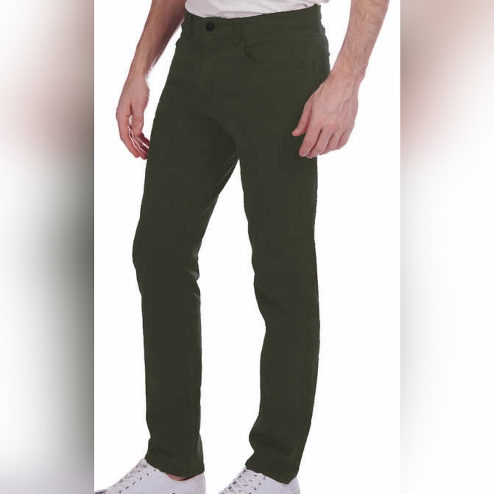 Jachs Men’s 5 Pocket Stretch Pants